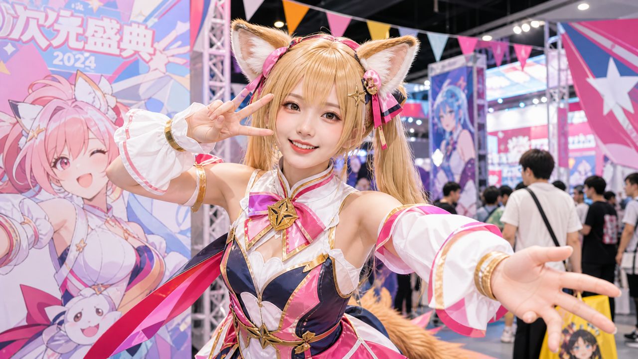 陈美娇